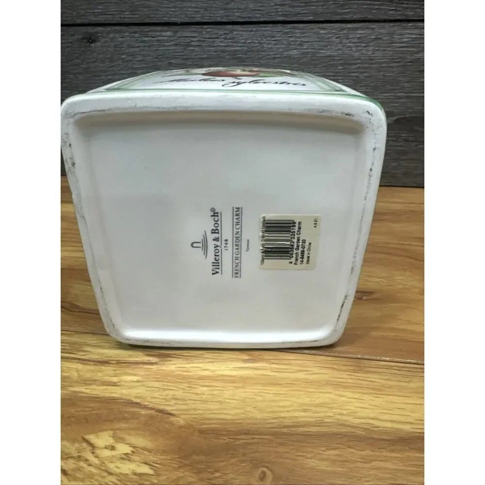 Villeroy & Boch FRENCH GARDEN Fleurence 10.5